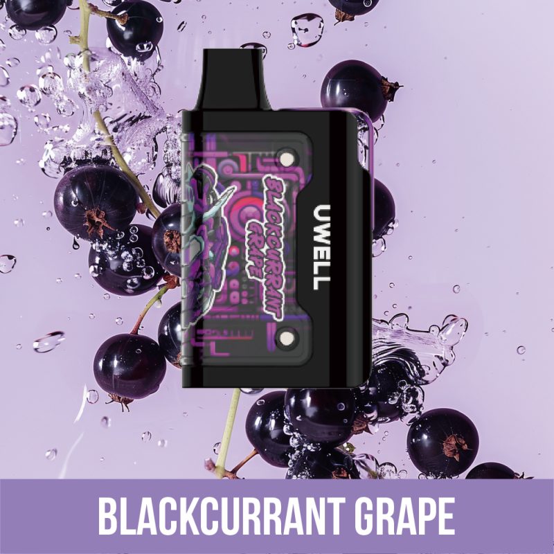Uwell 7000 Cyberbar