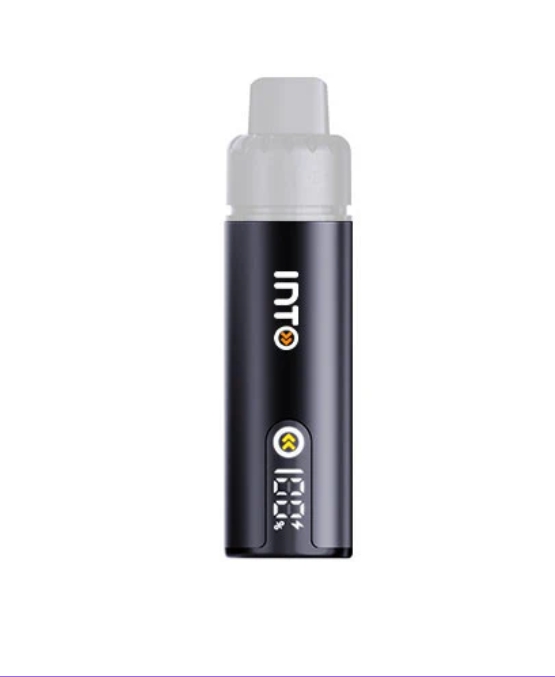 INTO V2 Bar Device (Device Only, No Pods) - LocalCigSupplies Australia