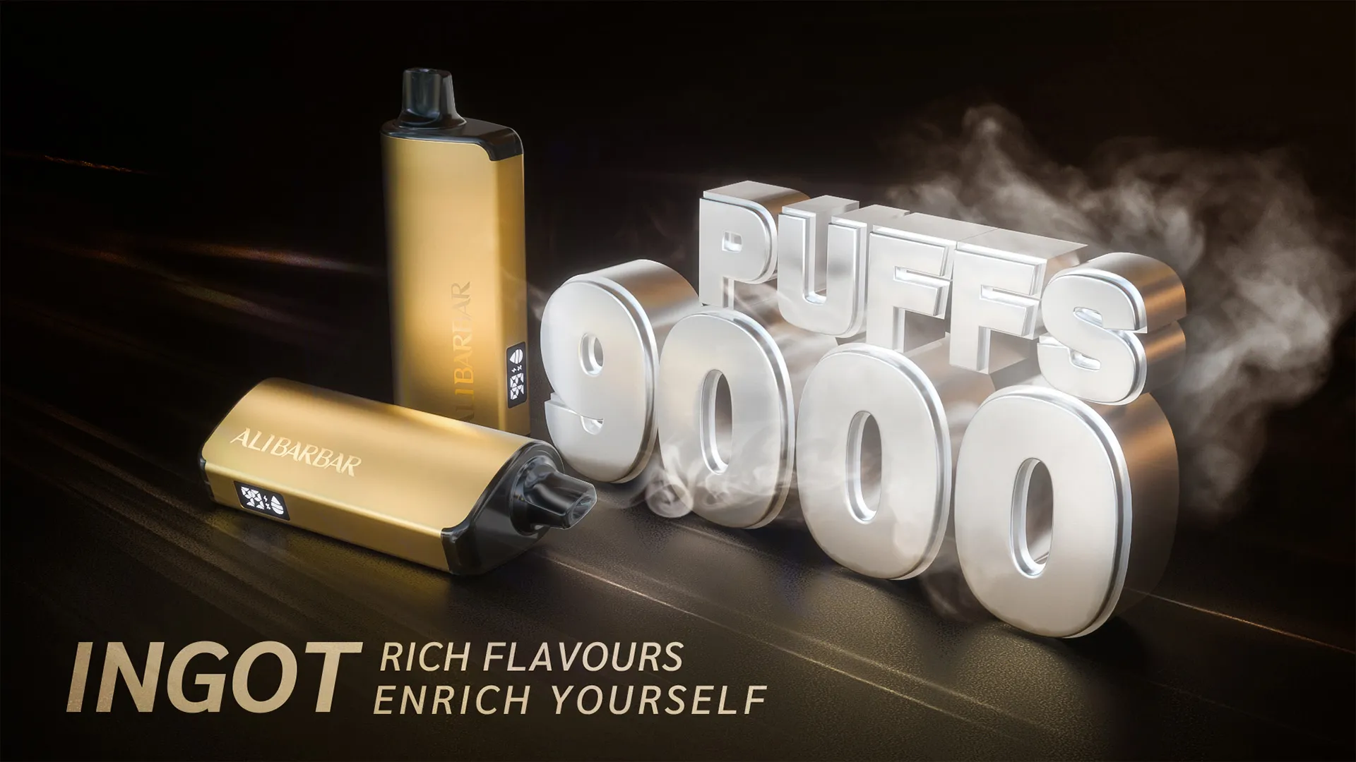 alibarbar vape australia reviews:alibarbar ingot 9000