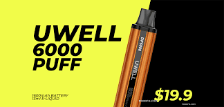 uwell dp6000