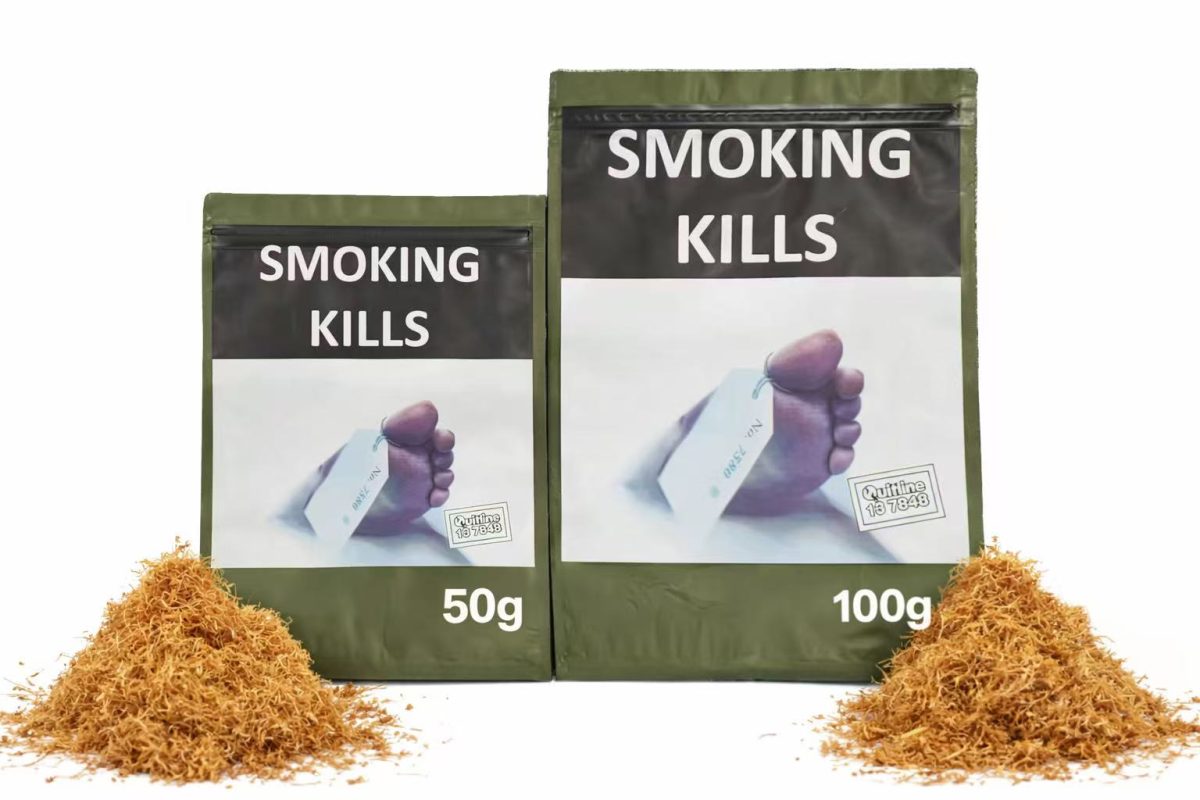 Fast delivery vapes Australia — genuine products with discreet shipping