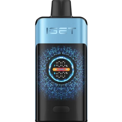 Product Category IGET One 12000 Puffs - LocalCigSupplies Australia