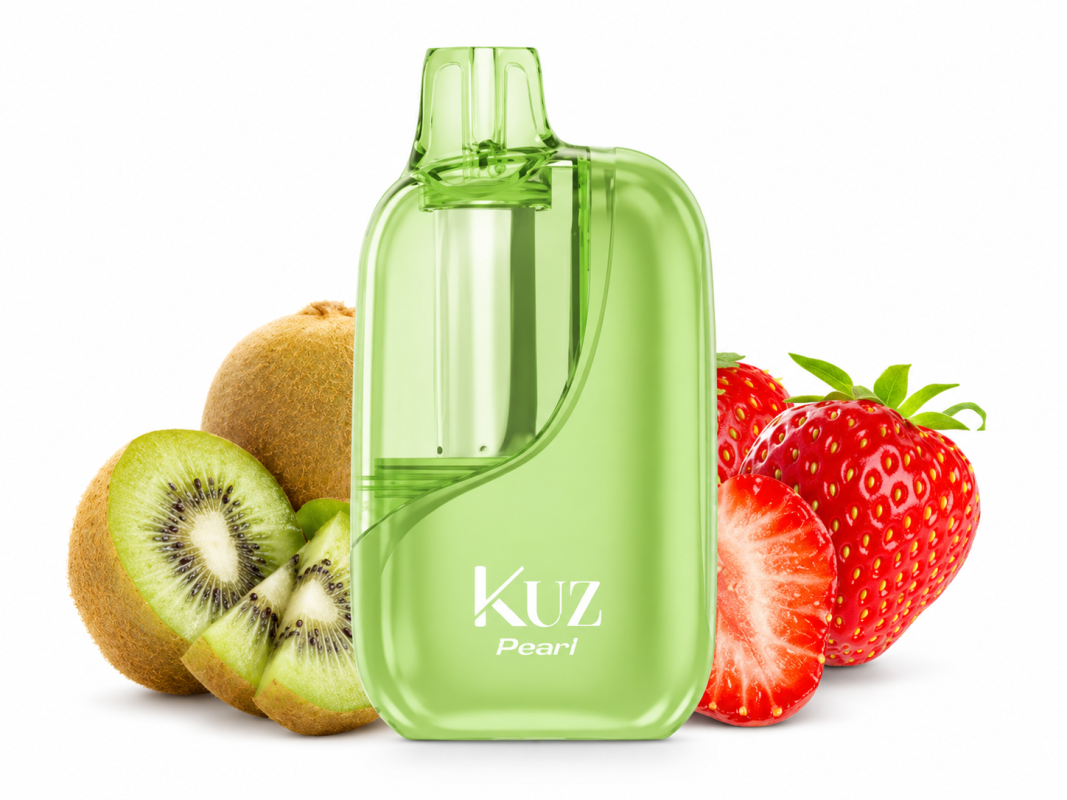 KUZ PEARL 30000 Strawberry Kiwi Blast product image